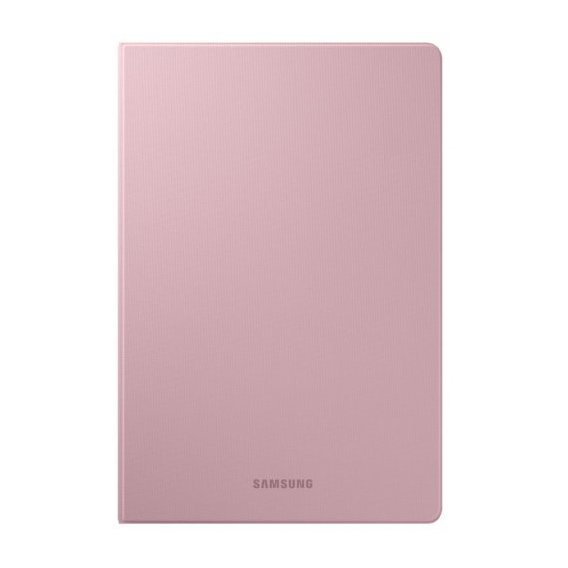 Аксессуар для планшетных ПК Samsung Book Cover (EF-BP610PPEGRU) Pink for Samsung Galaxy Tab S6 Lite P610/P615/Tab S6 Lite 2022 P613/P619