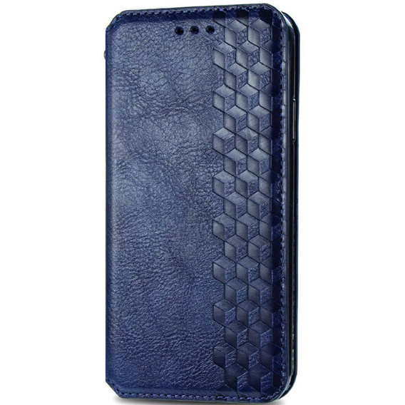 Аксессуар для смартфона Mobile Case Getman Cubic Blue for Xiaomi Mi Note 10 Lite