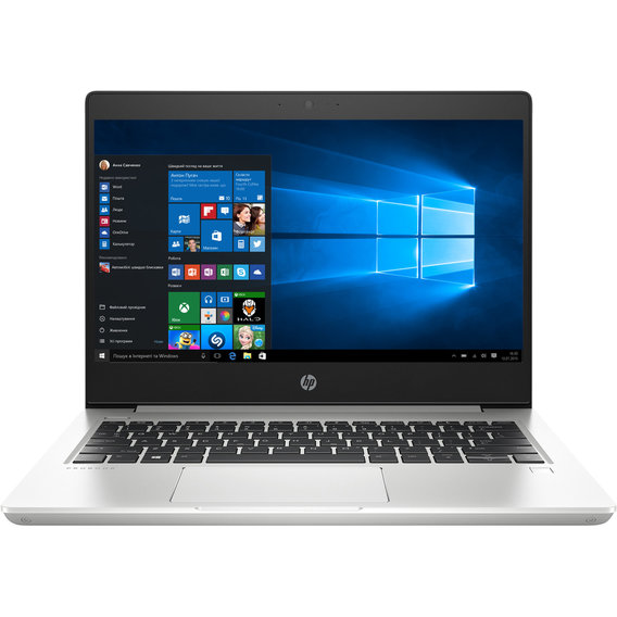 Ноутбук HP Probook 430 G6 (5PP47EA) UA