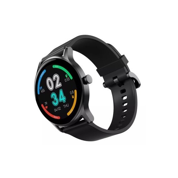 Смарт-часы Haylou Smart Watch GS Solar (LS09A) Black