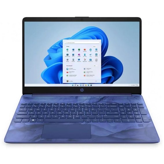 Ноутбук HP 17-cn0613ds (889C0UA)