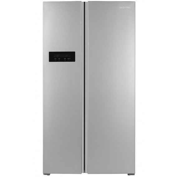 Холодильник Side-by-Side Digital DRF-S5218S