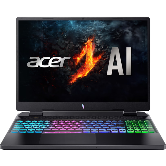 Ноутбук Acer Nitro 16 AN16-42 (NH.QSLEU.004) UA
