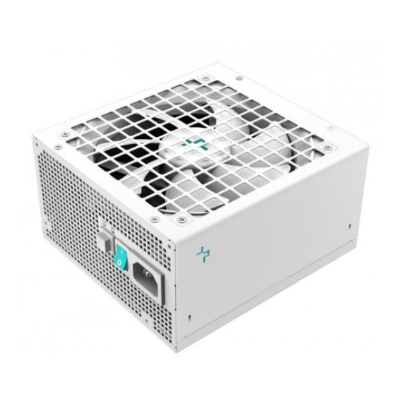 Блок питания Deepcool 1000W PX1000G WH (R-PXA00G-FC0W-EU)