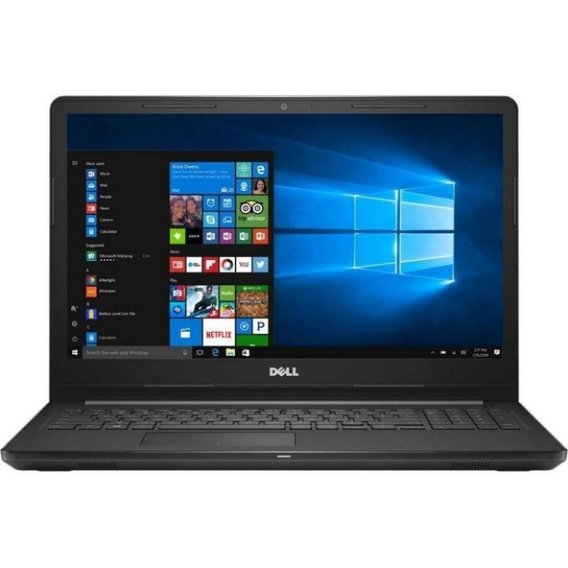 Ноутбук Dell Inspiron 3567 (I355410DIW-63B) UA