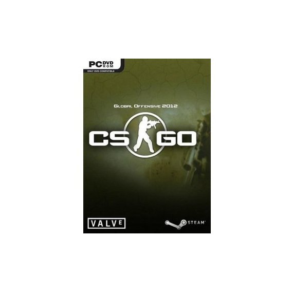 Counter-Strike: Global Offensive PC