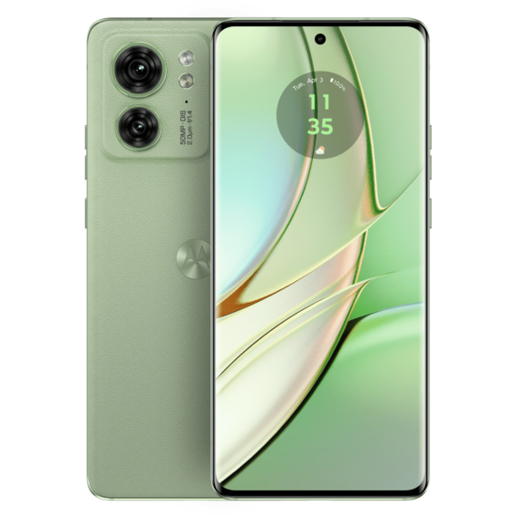 Смартфон Motorola Edge 40 5G 8/256GB Reseda Green