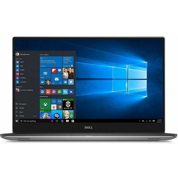 Ноутбук Dell XPS 15 9560 (95S8RN2)