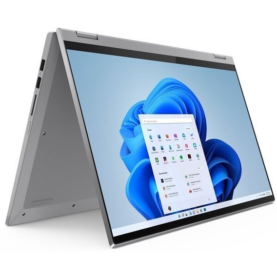 Ноутбук Lenovo IdeaPad Flex 5 15ITL05 (82HT00BXRA) UA