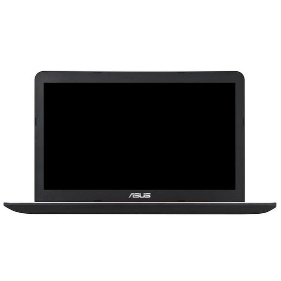 Ноутбук Asus X555BP (X555BP-XO031D) Black