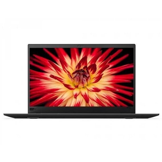 Ноутбук Lenovo ThinkPad X1 CARBON G7 (20R10010US)
