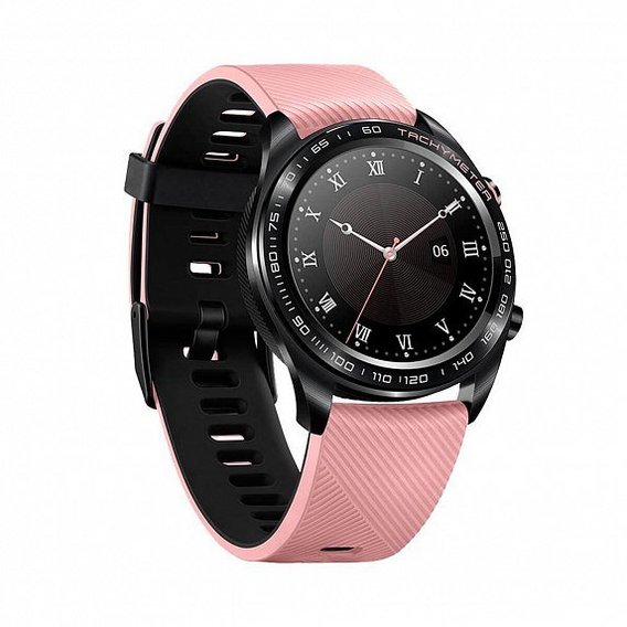 Смарт-часы Honor Watch Magic TLS-B19 Coral Pink