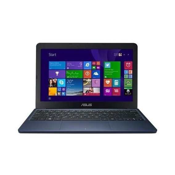 Ноутбук Asus X205T (X205TA-FD015BS)