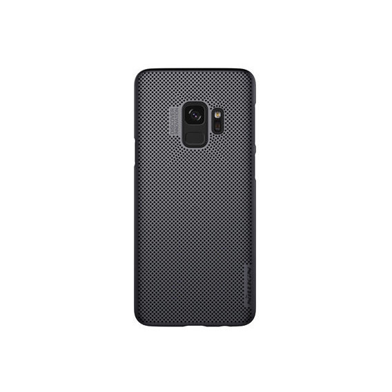 Аксессуар для смартфона Nillkin Air case Black for Samsung G960 Galaxy S9