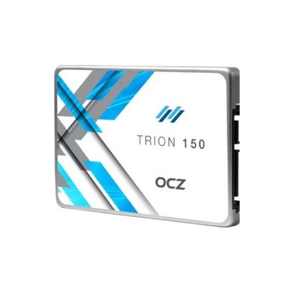 OCZ SSD 2.5" SATA 3.0 480GB Trion 150 (TRN150-25SAT3-480G)