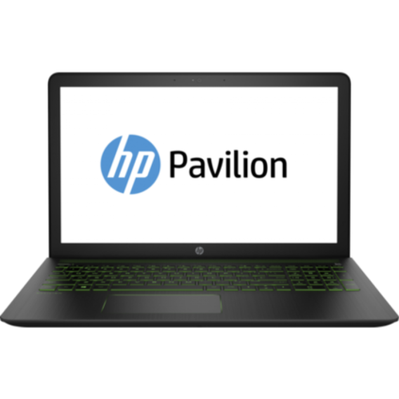 Ноутбук HP Pavilion Power 15-cb050od (1KT38UA)