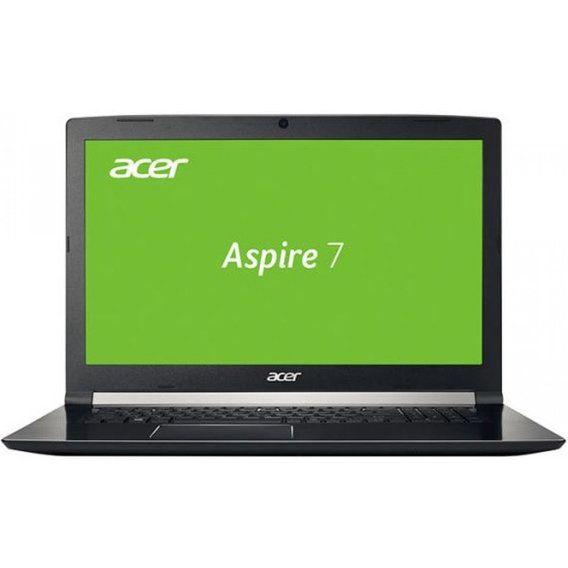 Ноутбук Acer Aspire 7 A717-71G-70UY (NX.GPFEU.021)