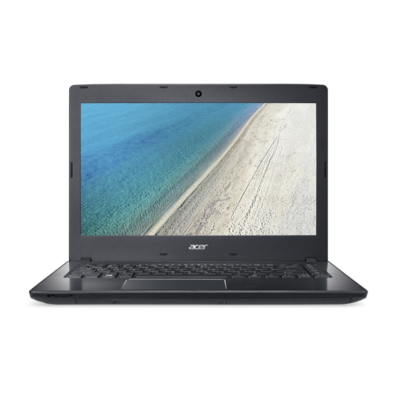 Ноутбук Acer TravelMate P2 TMP249-M-314Y (NX.VE4ET.003)