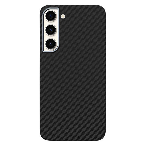 Аксессуар для смартфона K-DOO Kevlar Black for Samsung S916 Galaxy S23 Plus