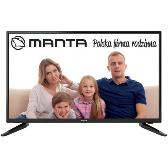Телевизор Manta LED320E10