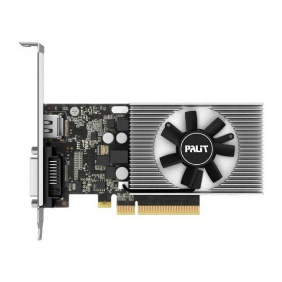 Відеокарта Palit Nvidia GeForce GT1030 2GB DDR4 (NEC103000646-1082F)