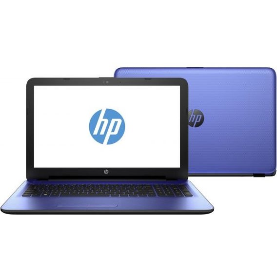 Ноутбук HP 15-ac649ur (V4P20EA)