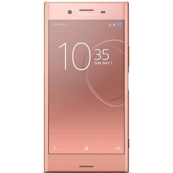 Смартфон Sony Xperia XZ Premium G8142 Bronze Pink (UA UCRF)