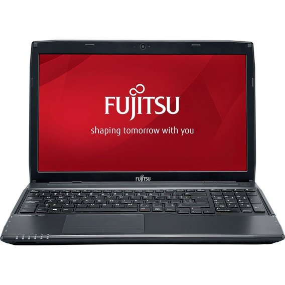 Ноутбук Fujitsu Lifebook A5140M63B5 (VFY:A5140M63B5RU)