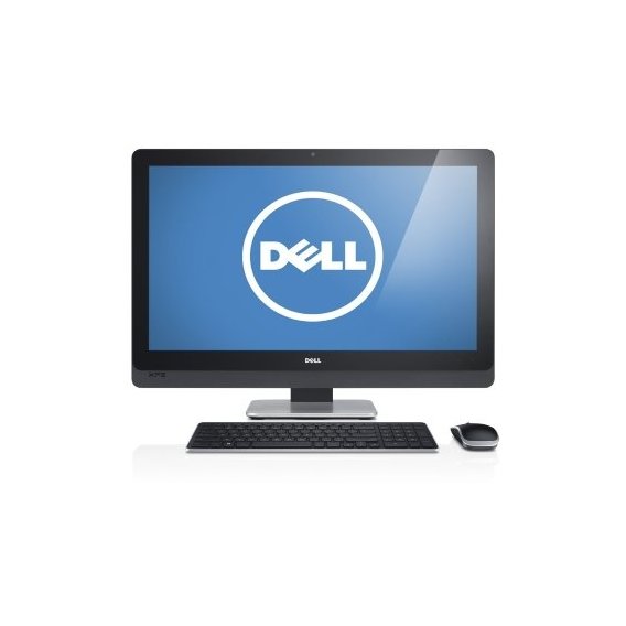 Моноблок Dell XPS 27 (X771620SBDW-24)