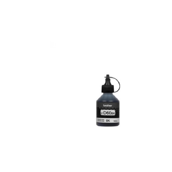 Чернила Makkon Brother BTD60BK 100мл black (IMN-BRO-BTD60-100B)
