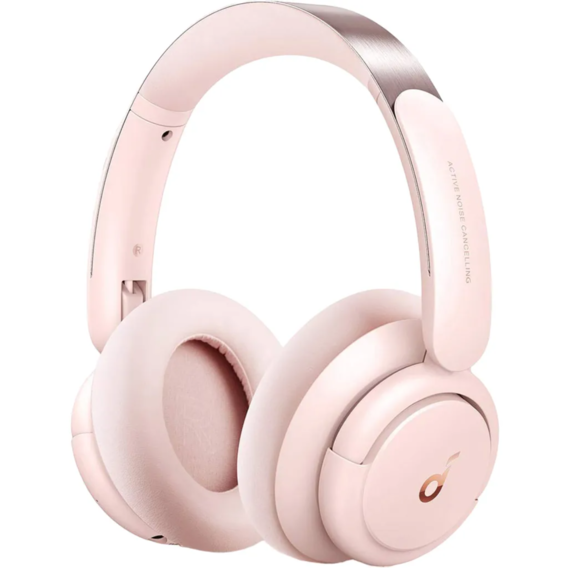 Наушники ANKER SoundСore Life Q30 Sakura Pink (A3028051)