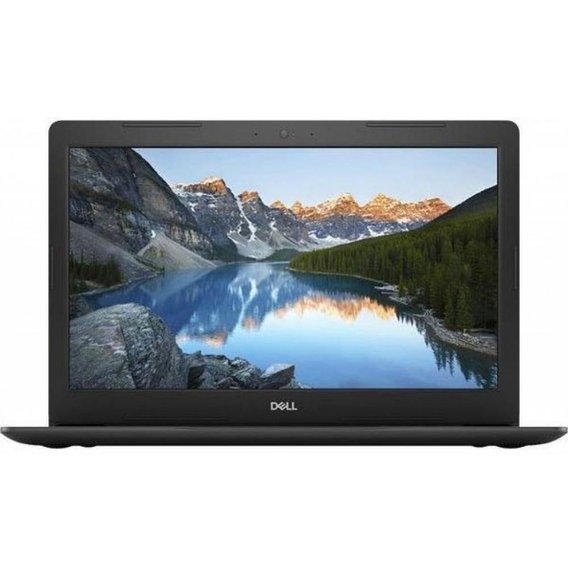 Ноутбук Dell Inspiron 15 5570 (I5578S2DDL-80B) UA