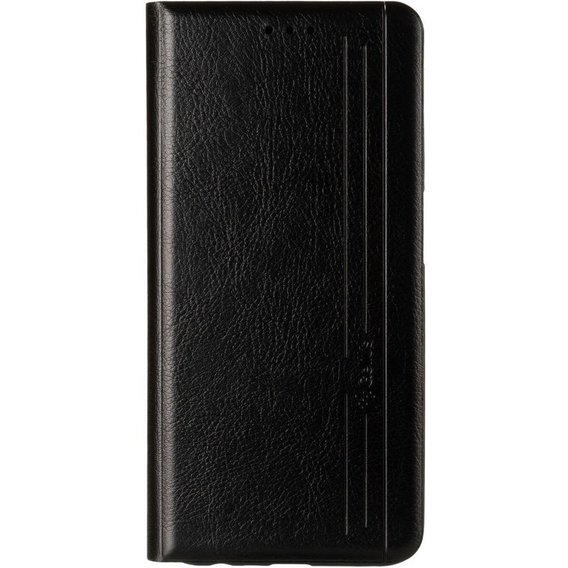Аксессуар для смартфона Gelius Book Cover Leather New Black for Samsung A525 Galaxy A52/A528 Galaxy A52s 5G/A526 Galaxy A52 5G