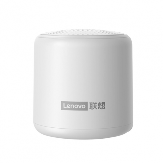 Акустика Lenovo L01 White