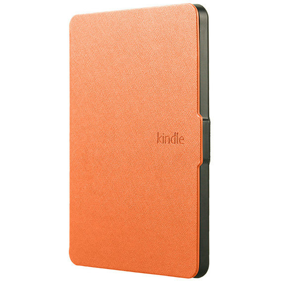 Аксессуар к электронной книге AirOn Premium Orange for Amazon Kindle 6 (2014) (4822356754498)