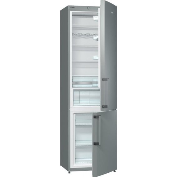 Холодильник Gorenje RK6202 LX