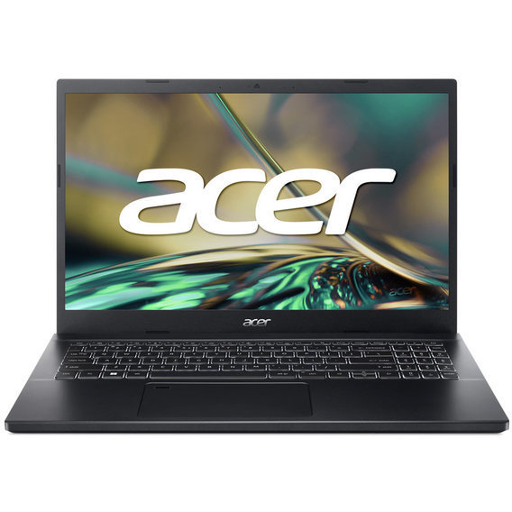 Ноутбук Acer Aspire 7 A715-51G (NH.QHTEU.004) UA