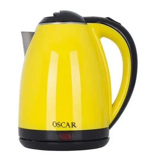 Электрочайник OSCAR DK 8510 X Yellow