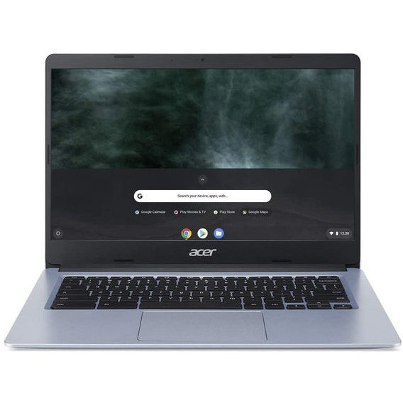 Ноутбук Acer Chromebook 314 CB314-1H-P2EM (NX.AUDET.004) UA