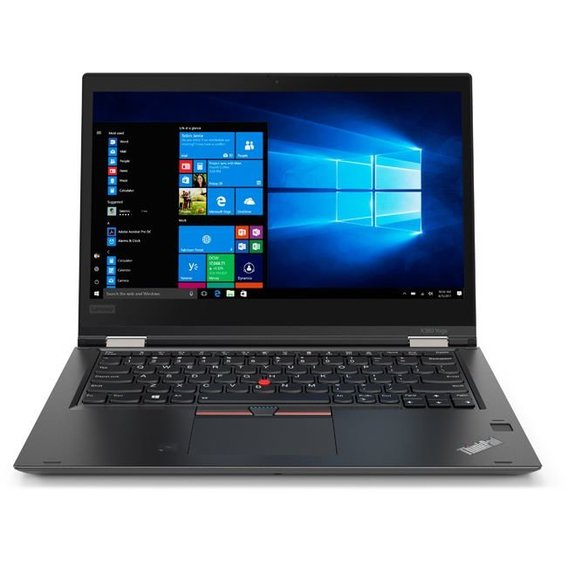 Ноутбук Lenovo ThinkPad X380 Yoga (20LH000SGE)
