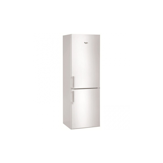 Холодильник Whirlpool WBE 3325 NFW