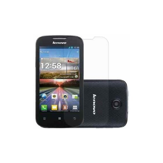 Screen Guard Glossy for Lenovo IdeaPhone A690