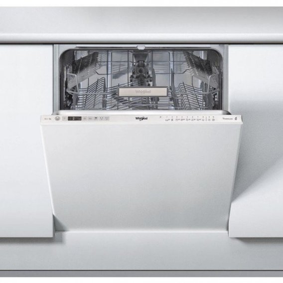 Встраиваемая посудомоечная машина Whirlpool WKIO3T12365P