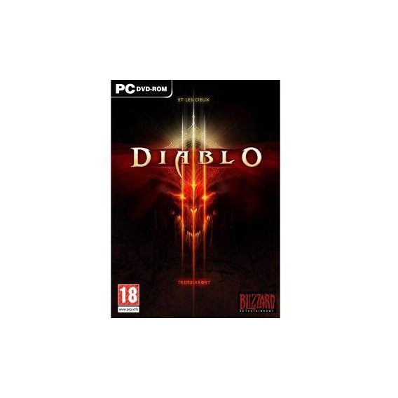 Diablo III Jewel (русская версия) PC