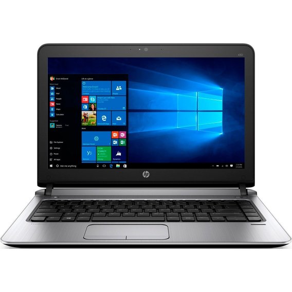 Ноутбук HP ProBook 430 (P4N77EA)