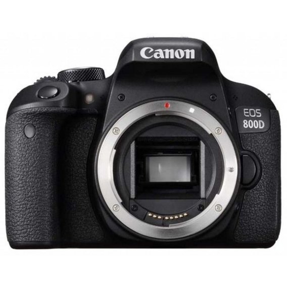 Canon EOS 800D Body Официальная гарантия