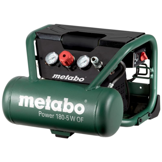 Компрессор Metabo Power 180-5 W OF (601531000)