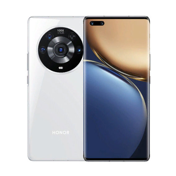 Смартфон Honor Magic 3 Pro 8/256GB White