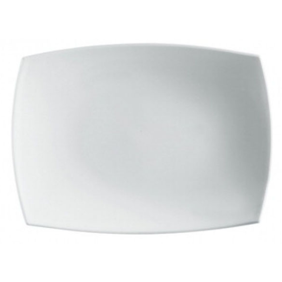 Блюдо Luminarc Quadrato White D6413 (350 мм)