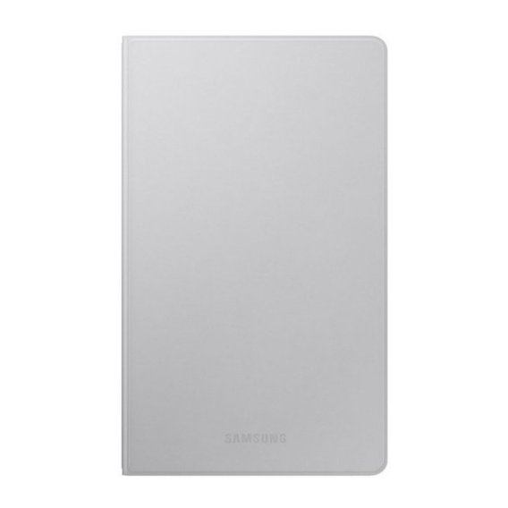 Аксессуар для планшетных ПК Samsung Book Cover Silver (EF-BT220PSEGRU) for Samsung Galaxy Tab A7 Lite SM-T220 / SM-T225